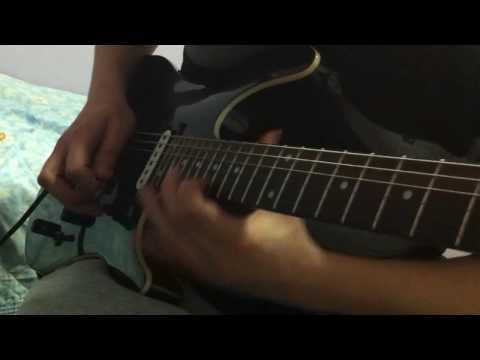 Gary Moore - The Looner Cover