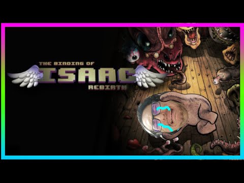 Como jogar de The Lost? - The Binding of Isaac: Afterbirth+
