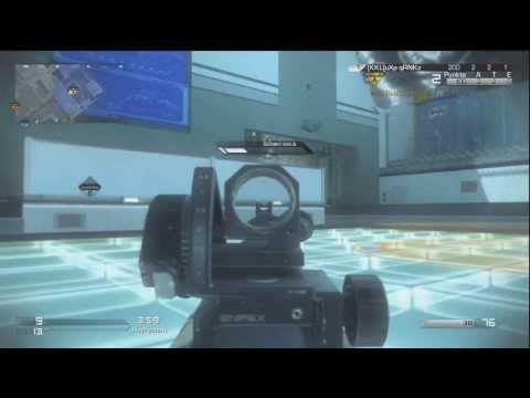 COD Ghosts: SK Apokalypto vs TCM Gaming MLG/Gfinity Pro Scrim! - Team Listen in #1