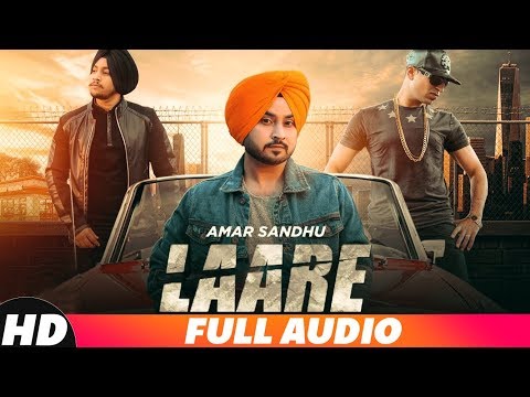 Laare (Why You Lie) (Full Audio) — watch video