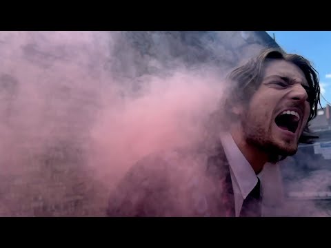 The Valla - Make It Stop (Official Video)