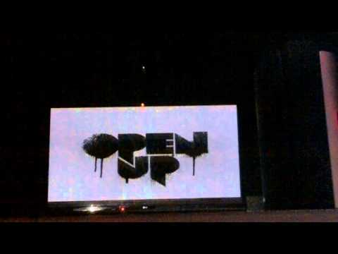 Simon Patterson - Time Stood Still (S Patterson ft Matt Adey) - Club Label Charlotte, NC 5-1-2015