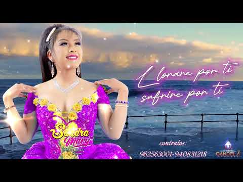 Mis Cuernos - Sandra Mary 2023 / Studios Candela Records