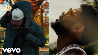 Bryson Tiller - First Place (Audio) 