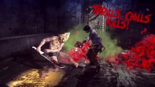 Видео 1 к игре Let It Die