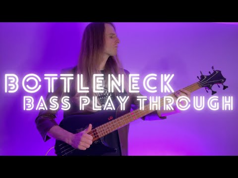 Bottleneck Bass Play-through by Mike Dutko