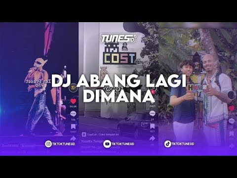 DJ ABANG LAGI DIMANA SOUND ZEN5EMBE REMIX BY DAPP FX MENGKANE
