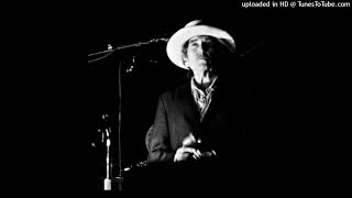 Bob Dylan live , My Wife&#39;s Home Town , Atlantic City 2010