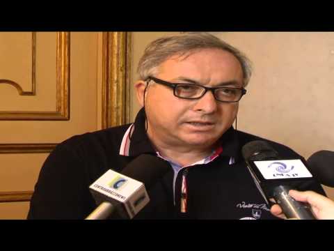 ONDA TG 28.07.2014 - FESTIVAL ROMANTICA BUGNARA