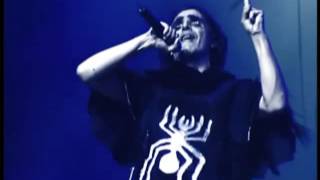 Killing Joke - Pandemonium live Lokerse 2003