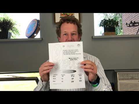 Torah Thoughts with Rabbi Alex - the Ayin in the Heart of Anger