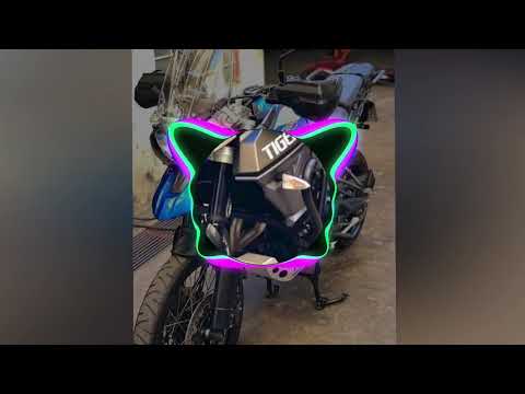 (MC paulin da Capital e MC Lemos)-Tiger Triumph (com  grave )❤🔥🚀🔊