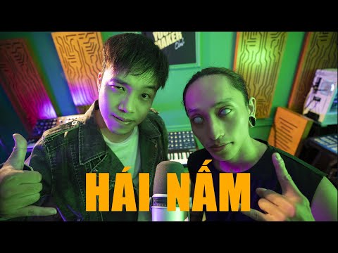 MegaShock - Hái Nấm ft. Thái Sơn Beatbox & Vidaihiep | Young Maker #3