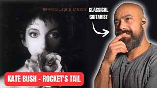 Why Kate Bush’s Rocket’s Tail Is Unlike Anything Else (Reaction)