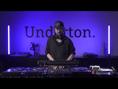 Szymon Weiss - Underton Live