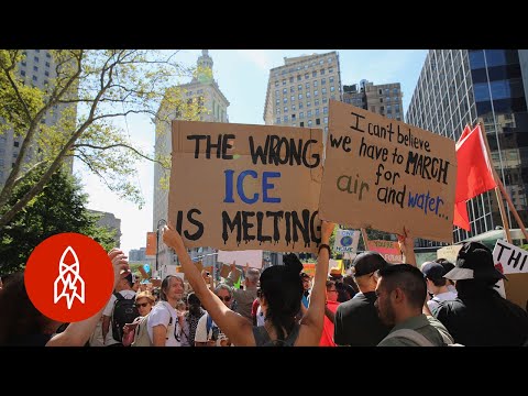 【環境教育】全球響應！青少年為地球走上街頭！ (Meet the Teenagers Fighting to Save Our Planet)