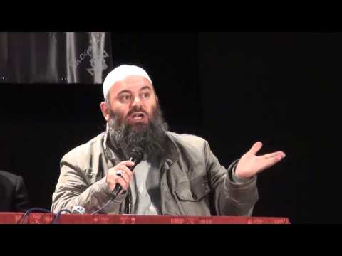 Të jesh Musliman Produktiv - Hoxhë Bekir Halimi  - Dibër 2014