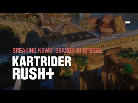 Official Season 10 BREAKING NEWS!