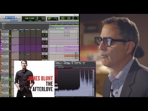 Deconstructing a Mix #20 - Tony Maserati