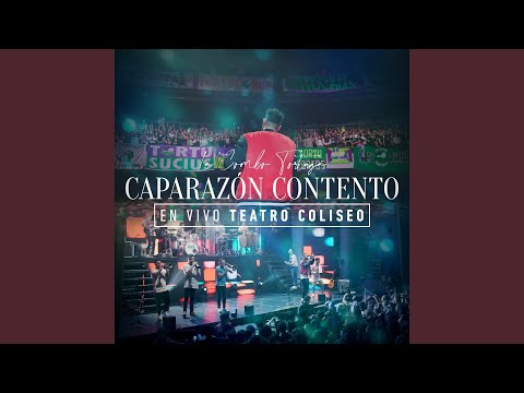 Tu Recuerdo (En Vivo)