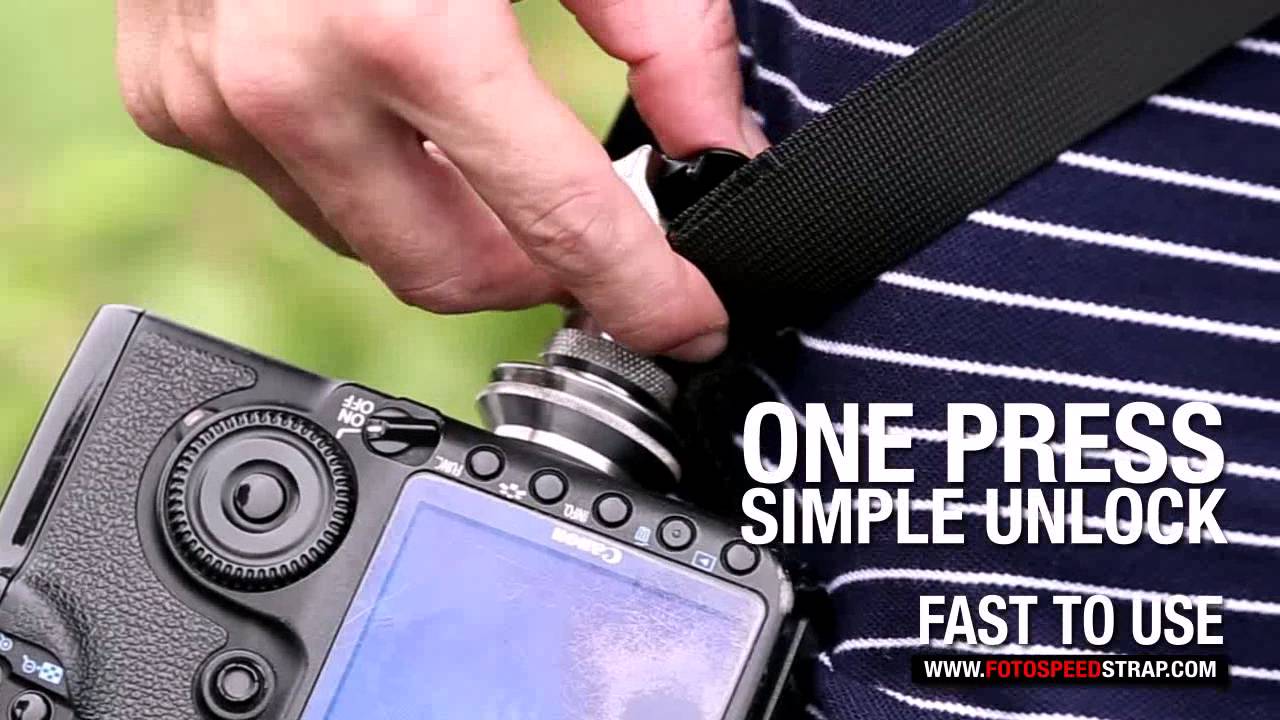 YouTube video - FOTOSPEED F1