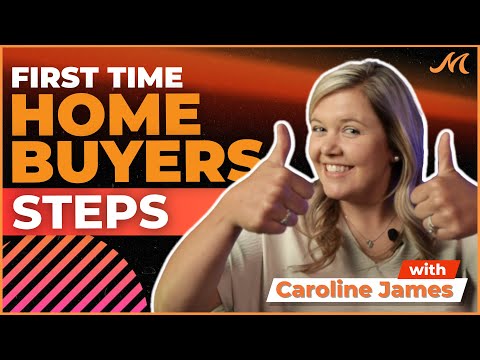 Your Ultimate Guide to First-Time Home Buyer Steps 1 Play
