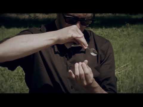 Saturn Magic - Quantum Spoon Bend (Gimmicks and Online Instructions) by Peter Eggink - Trick