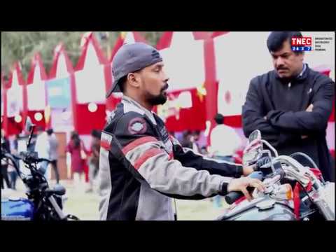 Official #AfterMovie - Jingle Mingle 2017