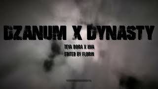 Download lagu DZANUM X DYNASTY-TEYA DORA X MIA(EDITED BY FLORIN) mp3
