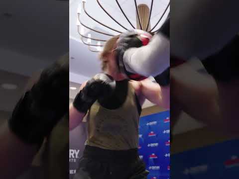 Women's Featherweights and Heavyweights take over Atlanta | 2023 PFL Regular Season