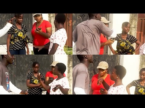 Shocking secret revealed, which Ella’s brother tell how kingsley met Ella. And what Ola said ..