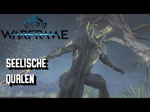 Umbras tragische Vergangenheit - Warframe Lore #11