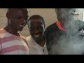 Overheerlijk #3: Witte maïsmeel + water = Keniaanse ugali