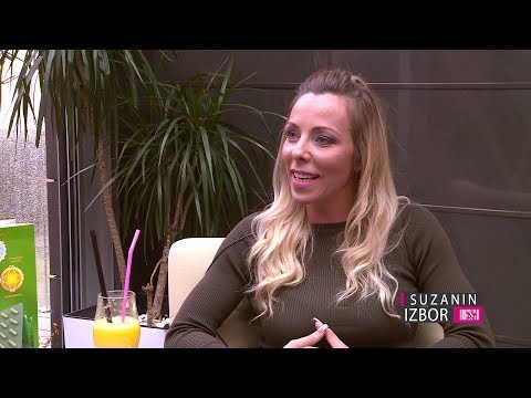 Suzanin izbor S03E109 - Jelena Jevremović