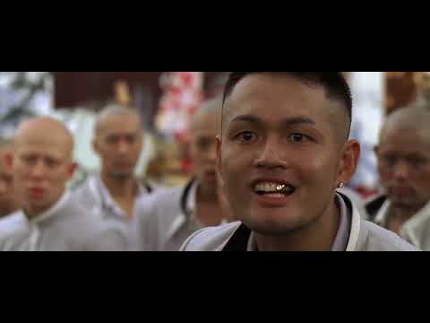 Crows Zero 2 film en français complet