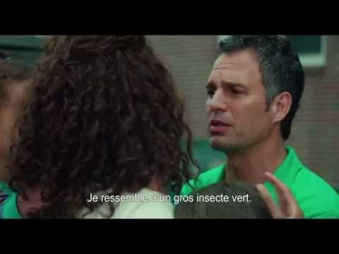 DADDY COOL - Extrait 3