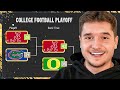 I Played Online CFB 25 For The 1st Time