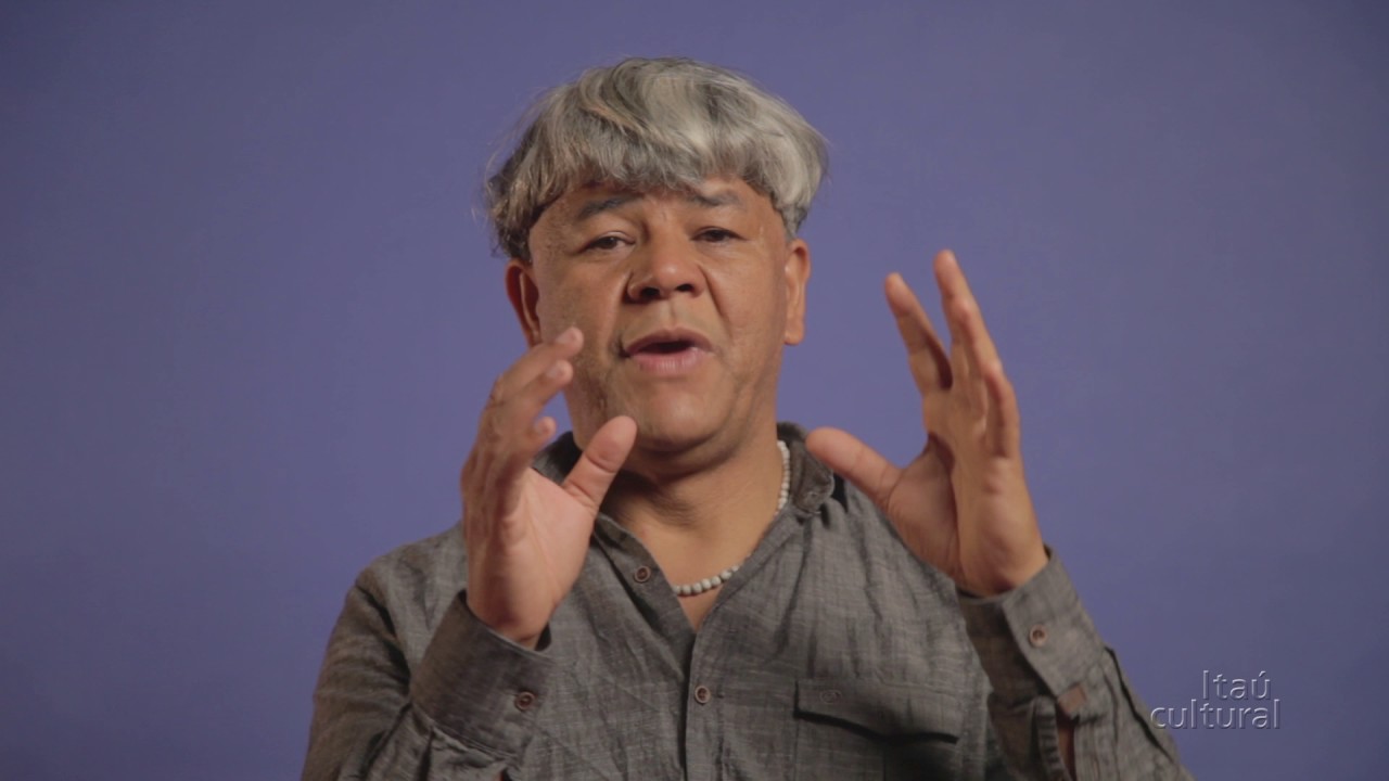 Kaká Werá – culturas indígenas (2016)