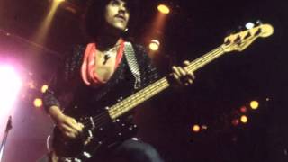 Thin Lizzy - The Preassure Will Blow (Live 1982)