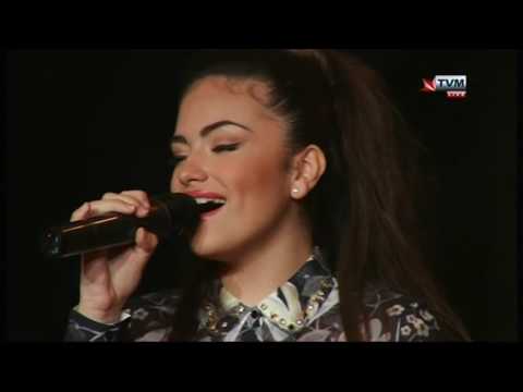 Gaia Cauchi - If I Ain't Got You - Opening Ceremony JESC 2016