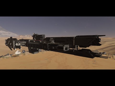 UNSC Paris class frigate | Halo Infinite speedbuild