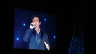 I L D I V O - Night In White Satin- Abu Dhabi