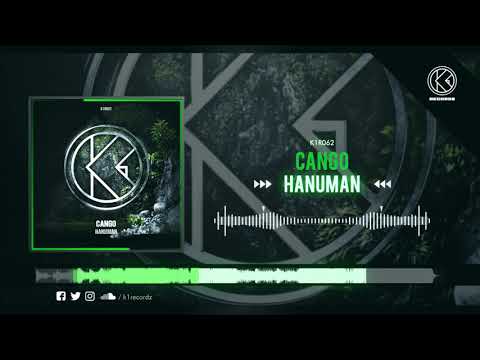 CANGO - Hanuman [K1R062]