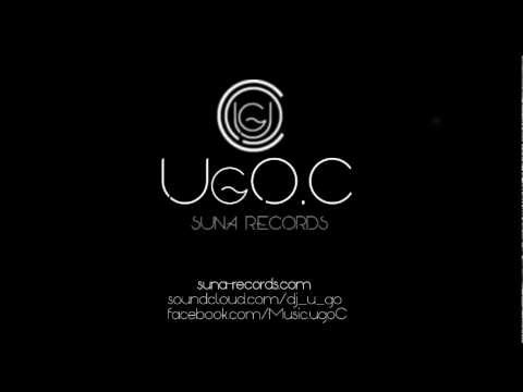 Ugo.C Barda Mix Mars 2013 Tech House