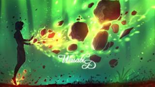 k?d Ft. RKCB - Discover (yitaku Remix) [Lyrics]