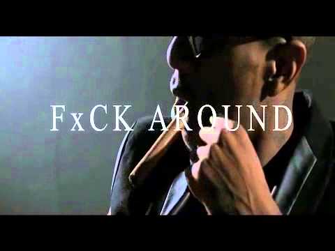 Durrty Skanx Ft. Roachee & Rawz Artilla - Fuck Around [Trailer] (Official Video Out 14.05.14)