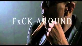 Durrty Skanx Ft. Roachee & Rawz Artilla - Fuck Around [Trailer] (Official Video Out 14.05.14)