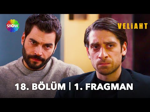 Veliaht 18. Bölüm 1. Fragmanı