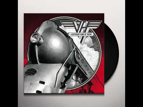 Van Halen - A Different Kind Of Truth - FULL ALBUM (2012)