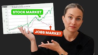 Did AI Break The Job Market?